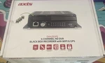 DV425GPS Axis DV425-GPS Channel Dvr Black Box Recorder With Wifi & Full Hd. Fixed Price $216.39.
