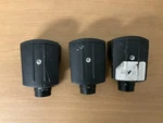 Iqeye Vicon Camera AZ032SI-F7 ,8MM Lens, Ir Mp (set Of 3). Fixed Price $79.99.