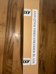 Axis 0584-001 Q7436 Video Encoder Blade New. Fixed Price $120.00.