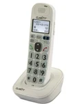 Clarity D702HS 52702 Amplified Cordless Expandable Handset For D702/D712/D722. Fixed Price $39.99.