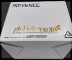 One New Keyence Visual Controller CV-5701P. Fixed Price $3324.32.