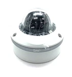 Jvc Kenwood Fixed Hd Ip Dome Camera VN-H237VPU Rainproof Security Surveillance. Fixed Price $300.00.
