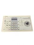 Panasonic WV-CU360C System Controller For Dome Cameras, Working. Fixed Price $30.95.