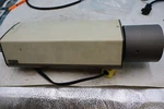 Rca Closed Circuit Video Camera TC1005/U13 W/fujinon-tv 1:1.4/12.5 Cool!!!. Fixed Price $199.99.