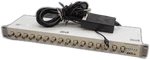 Axis M7016 16-CHANNEL Cctv Ip Video Encoder W/ Dc Power Adapter. Fixed Price $59.99.
