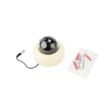 Pelco IS21-DNV10S Day Night Dome Color Cctv Surveillance Camera Closure #1847515. Fixed Price $11.00.