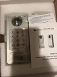 Grandstream GDS-3710 Video Door Phone (sip) 1080P Fhd Built-in Mic Rfid. Fixed Price $200.00.