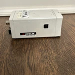 Javelin Pro Series Dsp Color Ccd Camera JN-JE7332C. Fixed Price $15.00.
