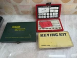 Locksmith Keying Kit Lot Schlage 40-134 Weslock 00101 Homer Pin Sets. Fixed Price $65.00.