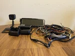 Digital Ally DVM-750 In Car Video System. Fixed Price $59.99.