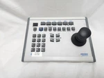 Pelco - KBD300A Joystick Keyboard Controller. Fixed Price $69.99.