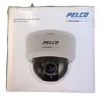 Security Camera, Dome Pelco, FD2-V10-6. Fixed Price $145.95.