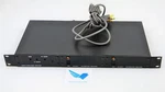 DA104DT - Pelco Controller Video Distribution Amplifier Rack. Fixed Price $139.99.