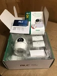 Alc Atoms Labs AWF33-S2 Wi-fi Camera, 90 Deg View, 1080 Pixel Resolution. Fixed Price $64.15.