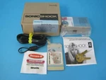 New Sonic Shock 4 Anti Theft Alarm Brand With Key Security Comprotec Corporation. Fixed Price $14.98.