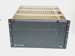 Pelco CM9780-MXB Matrix Switching Bay With 10 Pcb Cards # Made Usa. Fixed Price $1520.00.