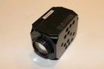 Hitachi VK-S934 Block Camera Head 16X Zoom Ntsc (used, Tested 30-DAY Warranty). Fixed Price $45.00.