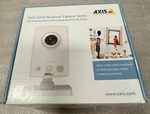 Axis Communications M1034-W 0522-004 Wireless Network Camera New Open. Fixed Price $115.99.