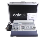 Datavideo SE-800 Digital Switcher 4-CHANNEL A/v Mixer SE800 Please Read. Fixed Price $300.00.