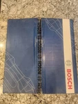 Bosch Divar 5000 Digital Video Recorder DRN-5532-414N00 New Open Box. Fixed Price $350.00.