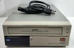 Sanyo Model # SRT-4040 Time Lapse Video Cassette Recorder. Fixed Price $34.77.