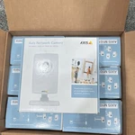 Axis Ip Security Surveillance Network Camera M1011-W M1031-W M1054. Fixed Price $100.00.