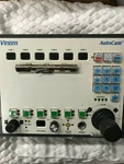Vinten Autocam Am-multicntr Ii. Fixed Price $507.50.