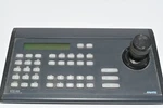 Ge Security Kalatel KTD-405 Three-axis Variable-speed Controller Keypad. Fixed Price $38.98.