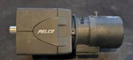 Pelco Security Camera CCC1380UH-6 24 V 270 W/ 2.8- 12MM Aspherical Lens 1:1.4. Fixed Price $33.00.