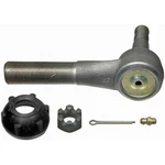 Moog Steering Tie Rod End Ford ES2065L. Fixed Price $63.84.