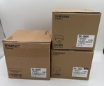 Samsung Wisenet Security Camera SND-7084RN, PNF-9010RVN, SND-6084RN. Fixed Price $250.00.