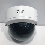 Cisco 2521V Ip Dome Security Camera, New Without Box - Never Installed. Fixed Price $44.99.