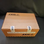 Axis P1365 Hdtv 1080P Network Camera Part No. 0690-001- Indoor New Sealed Box. Fixed Price $350.00.