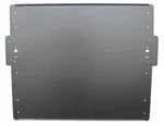 Lockey Edge Panic Shield For Chain Link Gates With Bars. Fixed Price $148.30.