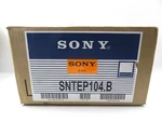 Sony SNT-EP104.B Channel Basic Function Stand Alone Encoder (SNTEP104) (new). Fixed Price $135.00.