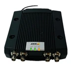 Lot Of (2) Axis Q7424-R Rugged Video Encoder 0487-001-01. Fixed Price $540.00.