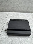Ganz ZS1A-1DS Video Encoder Missing A/c Adapter Untested Item. Fixed Price $39.99.