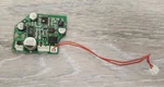 Genuine Pelco PC30-0059-00A0 PA30-0059-5001 Heater Board For Spectra Tested. Fixed Price $17.99.