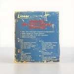 Linear D-8C Wireless Multi Channel Receiver. Fixed Price $24.99.