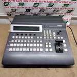 Panasonic AV-HS400A Hd Sd Multi Format Video Switcher W/power Cord Used. Fixed Price $130.00.