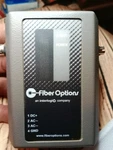 Fiber Options S700VT-EST Video Transmitter Retail Security Camera System. Fixed Price $55.00.