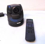 Sony EVI-D70 Video Camera Pan/tilt/zoom With Remote S6417X. Fixed Price $39.99.