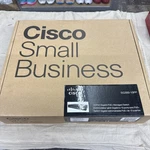 Brand New Sealed Cisco SG300-10PP-K9 10-PORT Gigabit Ethernet Switch. Fixed Price $274.99.