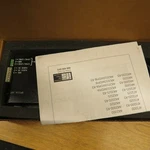 Ge Ifs AR1020 Audio Transmitter. Fixed Price $150.00.
