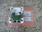 New Bosch NDA-U-PA0 Modular Security Camera Surveillance Cabinet No Front Cover. Fixed Price $49.99.
