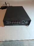 Video Switcher Pelco VS5104 Uses Cameras Sequential Output Untested. Fixed Price $14.99.