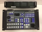 Vaddio Productionview Hd Camera Switch Control Console / Preview Quad 4. Fixed Price $180.00.