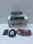 10-8 Video WP-BW1002-S2 (gps) , Car Dvr Recorder. Fixed Price $290.00.