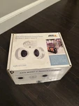 Axis M3007-P Mini-dome Panoramic Network Camera 0543-001 Open Box. Fixed Price $125.00.