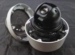 Pelco P1220-ESR0 Spectra Pro 1080P Indoor/ Outdoor Dome Surveillance Camera. Fixed Price $544.00.